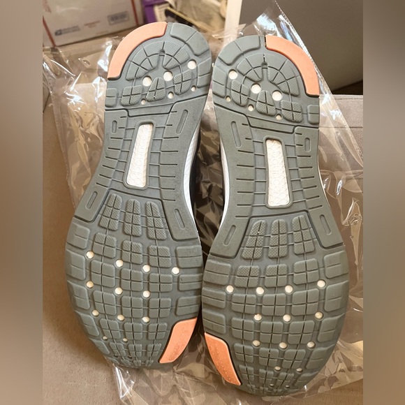 Adidas Edge Lux Women’s Running Shoes Thick Laces Size 10 - Picture 13 of 13